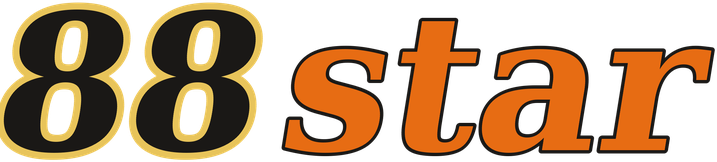 88star logo