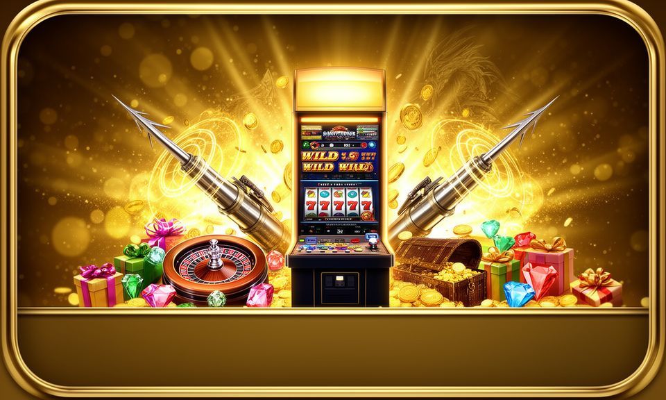 88star What You Find Inside 88star Casino